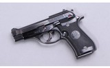 Pietro Beretta ~ 85BB ~ 380 ACP - 2 of 2