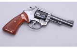 Smith & Wesson ~ 34-1 ~ 22LR - 1 of 2