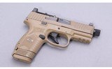 FN ~ 509 ~ 9mm - 1 of 2