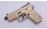 FN ~ 509 ~ 9mm - 2 of 2