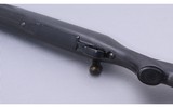Weatherby ~ Vanguard ~ 300 Weatherby Mag. - 7 of 10
