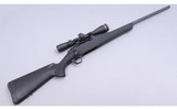 Browning Arms Co. ~ AB3 ~ 6.5 Creedmoor