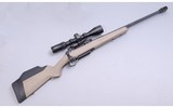 Savage Arms ~ 110 ~ 6.5 Creedmoor