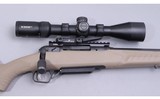 Savage Arms ~ 110 ~ 6.5 Creedmoor - 3 of 10