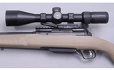 Savage Arms ~ 110 ~ 6.5 Creedmoor - 8 of 10