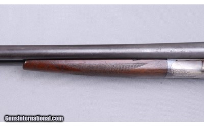 Hunter Arms ~ Field ~ 12 Gauge - Image 6 of 10