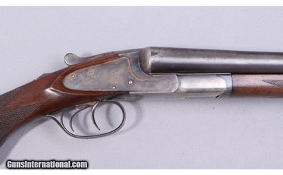 Hunter Arms ~ Field ~ 12 Gauge - Image 3 of 10