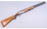 Winchester ~ Model 101 ~ 12 Gauge - 1 of 10
