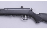 Savage Arms ~ Mark II ~ 22LR - 8 of 10