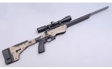 Savage Arms ~ Axis ~ 6.5 Creedmoor - 1 of 10