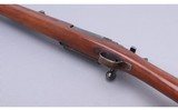 Springfield Armory ~ 1896 - 7 of 9