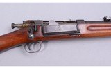 Springfield Armory ~ 1896 - 3 of 9