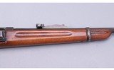 Springfield Armory ~ 1896 - 4 of 9
