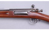 Springfield Armory ~ 1896 - 8 of 9