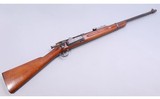 Springfield Armory ~ 1896 - 1 of 9