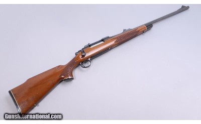 Remington Arms Co. ~ 700 BDL ~ 30-06 Springfield