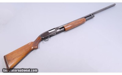 Winchester ~ Model 1912 ~ 12 Gauge