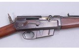 Remington Arms Co. ~ Model 8 ~ .25 Remington - 3 of 10