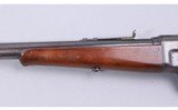 Remington Arms Co. ~ Model 8 ~ .25 Remington - 6 of 10