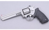 Taurus ~ Model 66 ~ 357 Mag. - 2 of 2