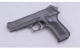 Browning Arms Co. ~ BDM ~ 9mm - 2 of 2