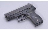 SIG Sauer ~ P229 ~ 40 S&W - 2 of 2