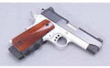 Kimber ~ Pro Carry II ~ 45 ACP - 1 of 2