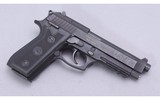 Taurus ~ PT92AF ~ 9mm - 1 of 2