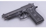 Taurus ~ PT92AF ~ 9mm - 2 of 2