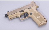 FN ~ 509 ~ 9mm - 2 of 2