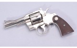 Colts PT.F.A. MFG ~ Colt 357 ~ 357 Magnum - 2 of 3
