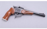 Thompson Center ~ Contender ~ .223 Remington - 1 of 2