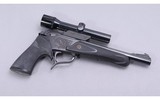 Thompson Center ~ Contender ~ 22 LR - 1 of 2