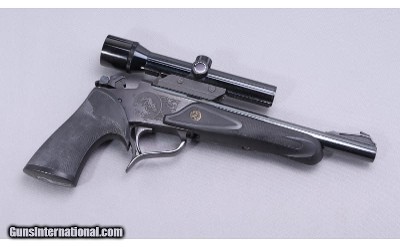 Thompson Center ~ Contender ~ 22 LR