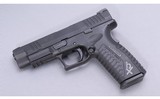 Springfield Armory ~ XDM-9 ~ 9mm - 2 of 2