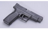 Springfield Armory ~ XDM-9 ~ 9mm - 1 of 2