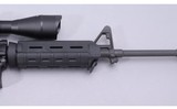 DPMS ~ LR-G2 ~ 7.62x51mm - 4 of 8
