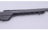 Weatherby ~ Vanguard ~ .223 Remington - 4 of 9