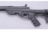 Weatherby ~ Vanguard ~ .223 Remington - 8 of 9
