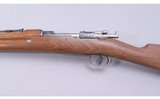 Husqvarna ~ M38 ~ 6.5x55 Swedish - 8 of 10