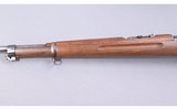 Husqvarna ~ M38 ~ 6.5x55 Swedish - 6 of 10