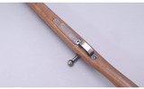 Husqvarna ~ M38 ~ 6.5x55 Swedish - 7 of 10
