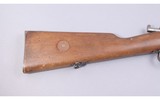 Husqvarna ~ M38 ~ 6.5x55 Swedish - 2 of 10