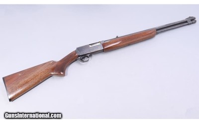 Browning Arms Co. ~ BPR-22 ~ 22 Magnum