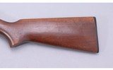 Remington Arms Co. ~ 550-1 ~ 22 S, L, LR - 9 of 10