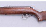 Remington Arms Co. ~ 550-1 ~ 22 S, L, LR - 8 of 10