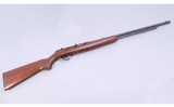 Remington Arms Co. ~ 550-1 ~ 22 S, L, LR - 1 of 10