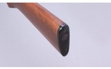 Remington Arms Co. ~ 550-1 ~ 22 S, L, LR - 10 of 10