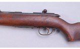 Remington Arms Co. ~ 511 Scoremaster ~ 22 S, L, LR - 8 of 10