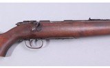 Remington Arms Co. ~ 511 Scoremaster ~ 22 S, L, LR - 3 of 10
